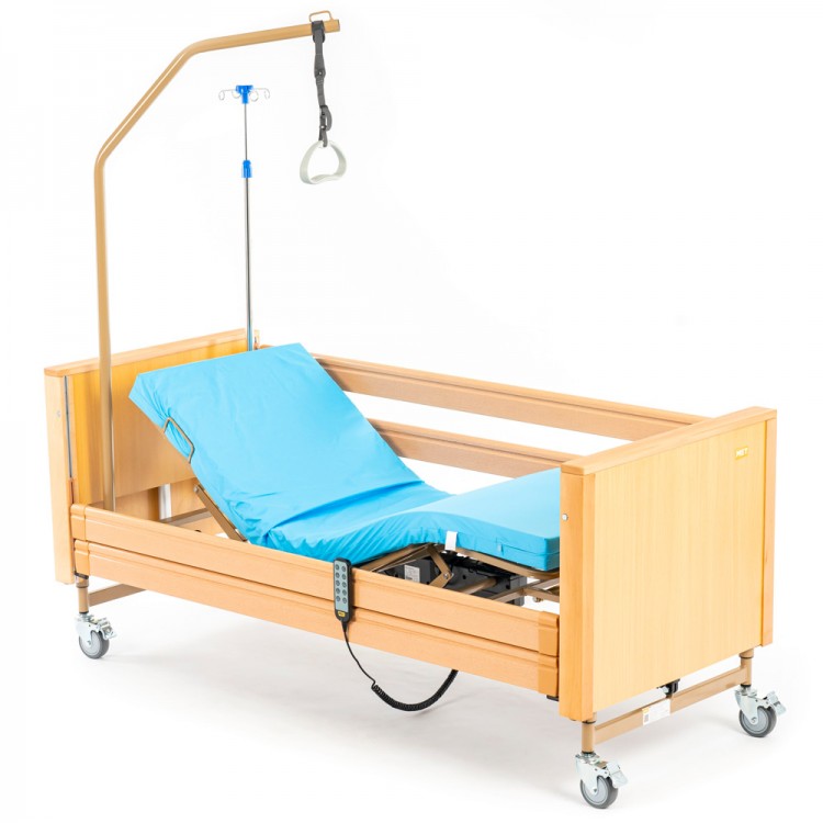 Кровать функциональная электрическая MET TERNA KIDS фото 1
