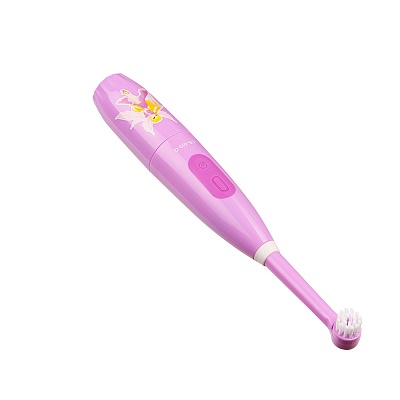 Зубная щетка CS Medica Kids CS-463-G фото 10