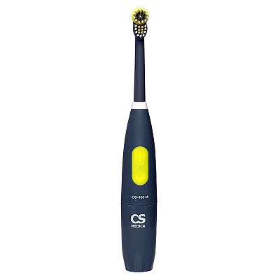 Зубная щетка CS Medica CS-466-M фото 2
