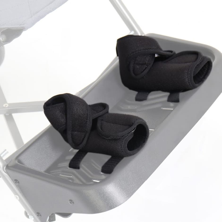 Сандалии, стабилизирующие стопу и лодыжку к коляске Мамалю MMLPRO/MMLLT_161  фото 1