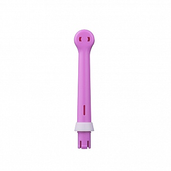 Насадки RP-61-G для зубной щетки CS Medica Kids CS-461-G фото 3
