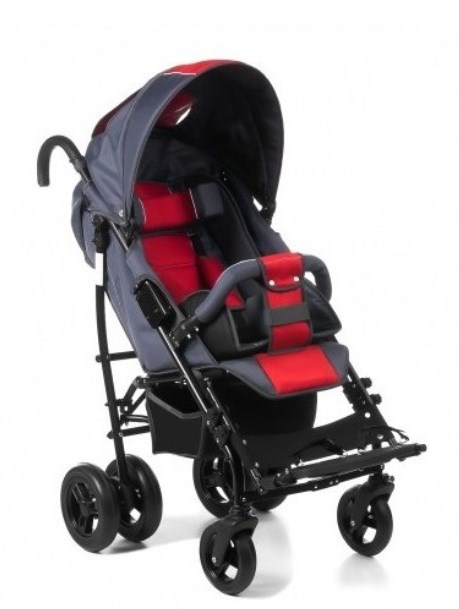 Коляска Umbrella: комплектация и преимущества лидера продаж Коляска Umbrella: комплектация и преимущества лидера продаж