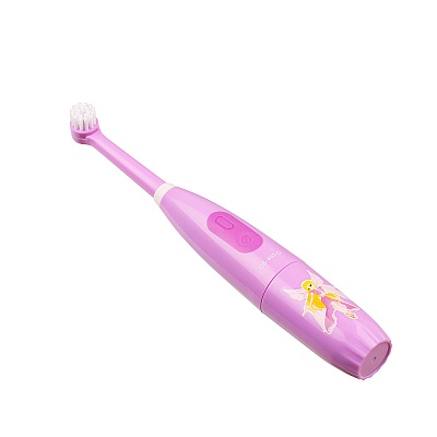 Зубная щетка CS Medica Kids CS-463-G фото 9