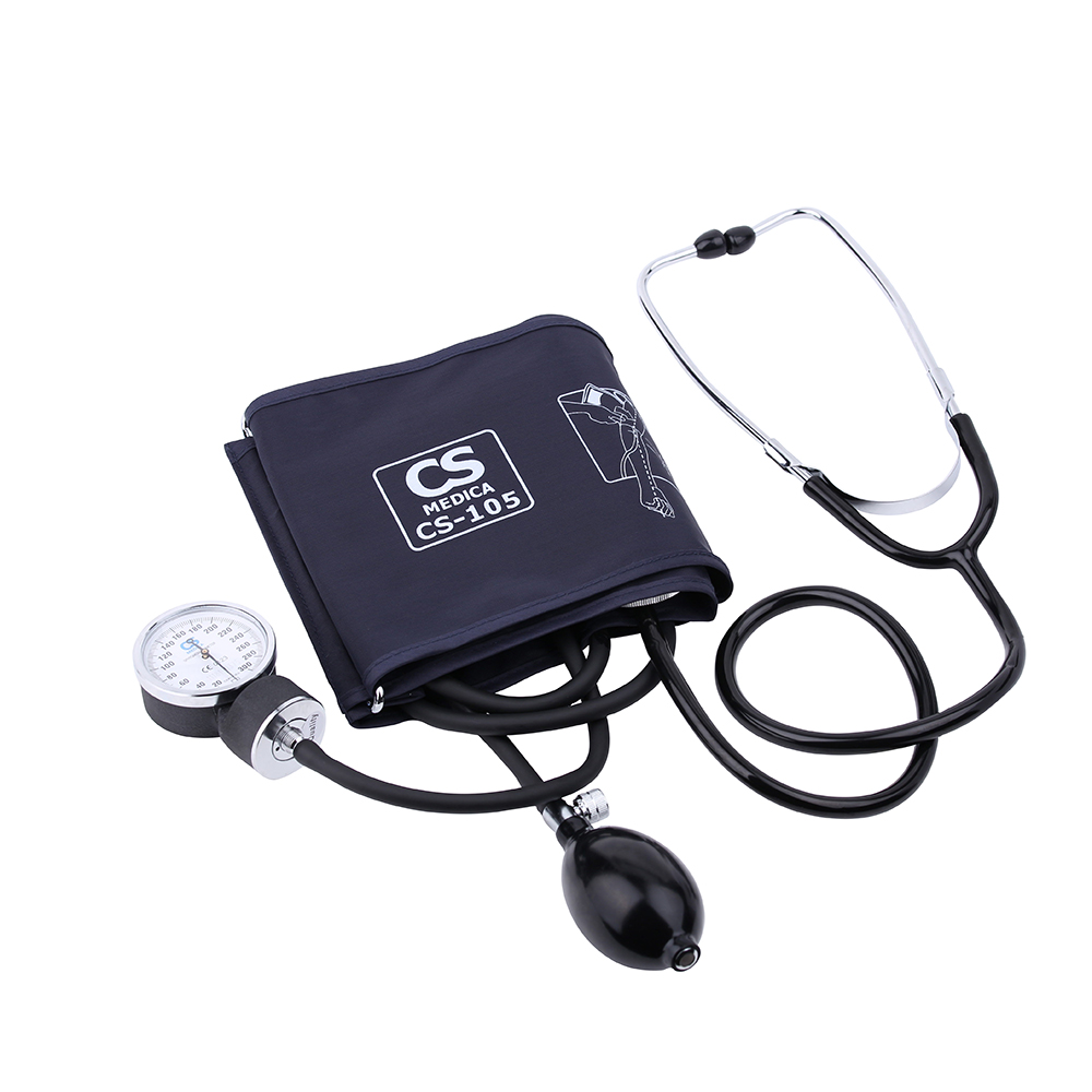 Тонометр механический CS Medica CS-105 фото 1
