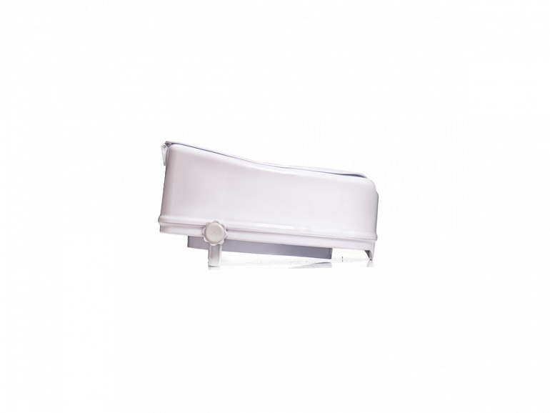Насадка  на унитаз без поручней TU 144-6  фото 3