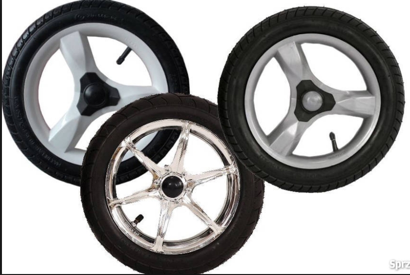 Коляски для детей с ДЦП: какие колеса выбрать Коляски для детей с ДЦП: какие колеса выбрать