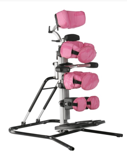 Вертикализатор “Сквигглз” Вертикализатор “Сквигглз”