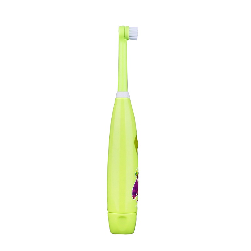 Зубная щетка CS Medica Kids CS-462-G фото 4