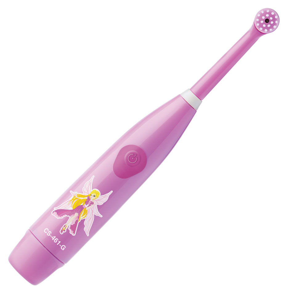 Зубная щетка CS Medica Kids CS-461-G фото 1