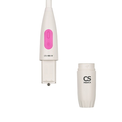 Зубная щетка CS Medica CS-466-W фото 7