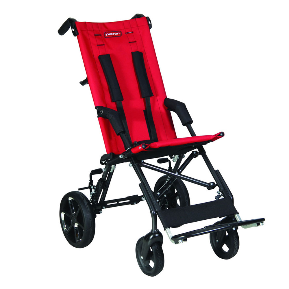 Детская инвалидная коляска ДЦП patron Corzino Xcountry ly-170-Corzino