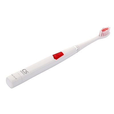 Зубная щетка Sonic Max CS-167 W белая фото 9