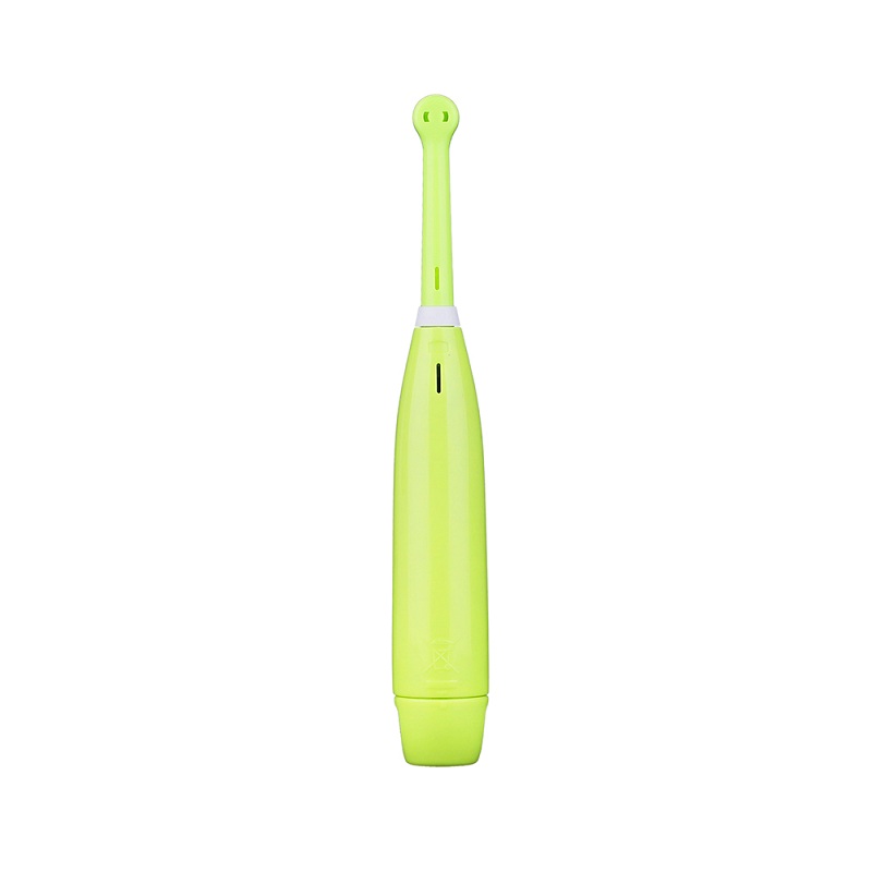 Зубная щетка CS Medica Kids CS-462-G фото 3