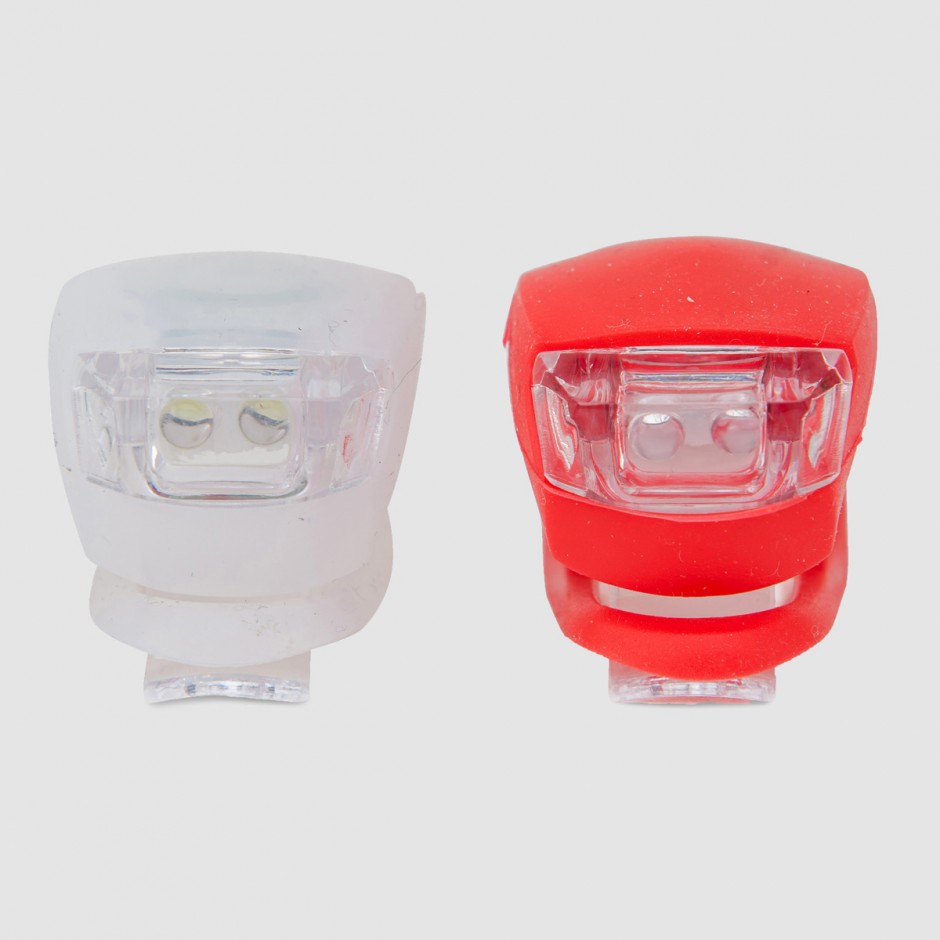 Фонарики Led к коляске Рейсер Урсус фото 1