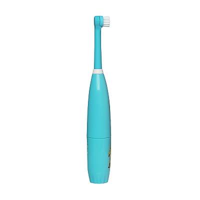 Зубная щетка CS Medica Kids CS-463-B фото 3