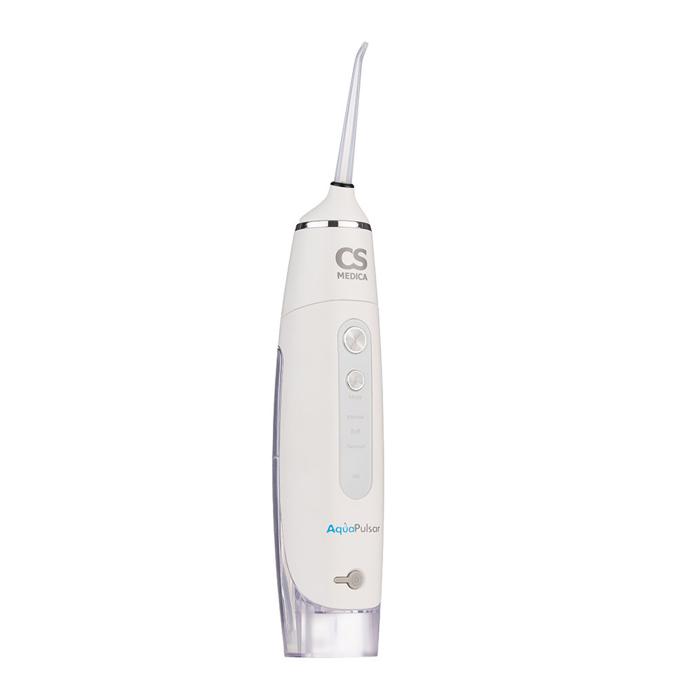 Портативный ирригатор полости рта CS Medica AquaPulsar СS-3 фото 2