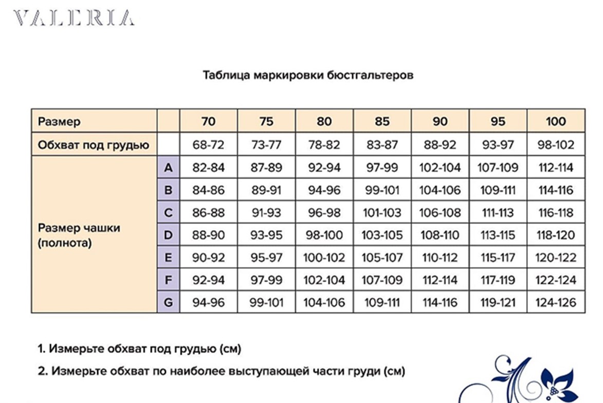 Бюстгальтер после мастэктомии Серебристый пион ЛФ0922 168 фото 2