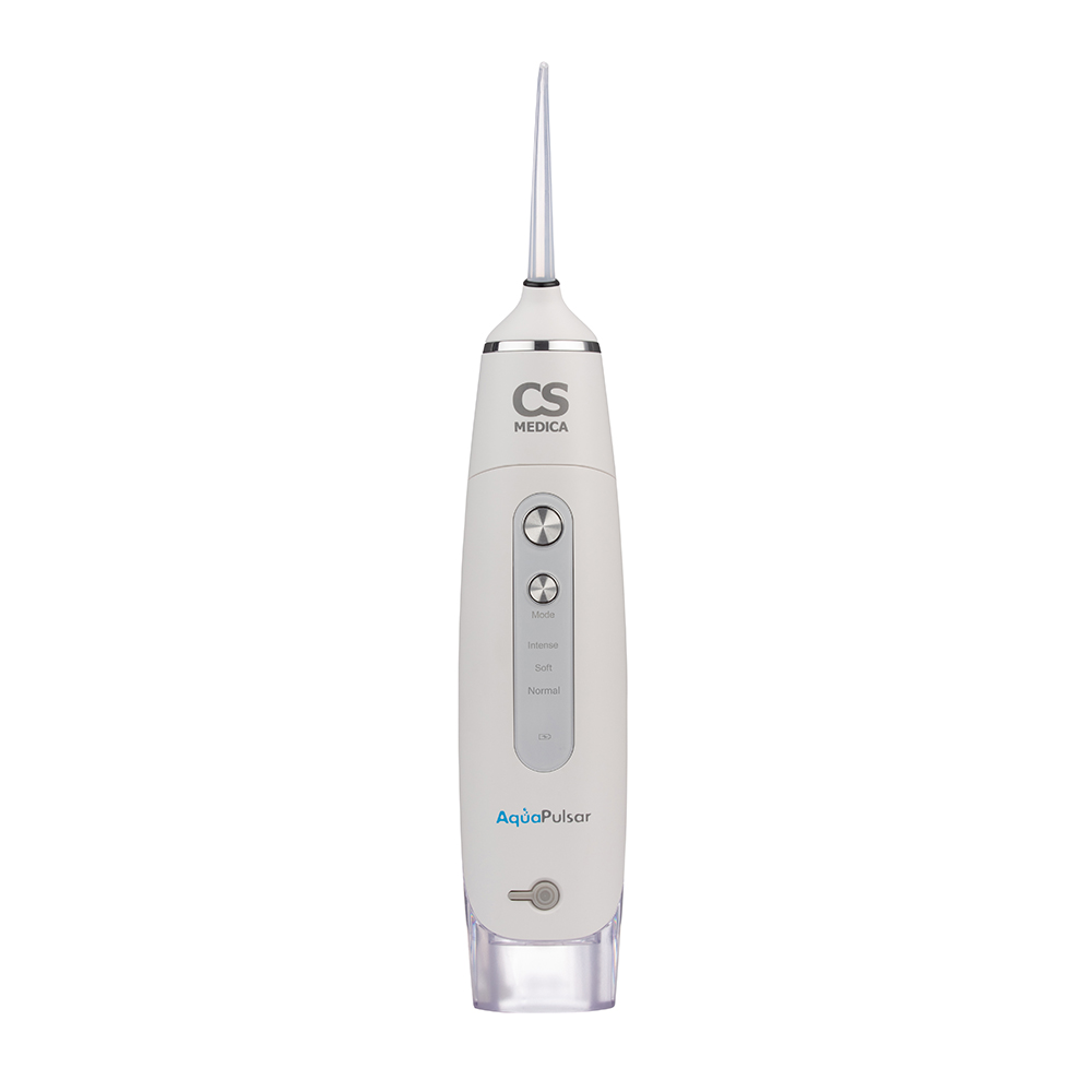 Портативный ирригатор полости рта CS Medica AquaPulsar СS-3 фото 1