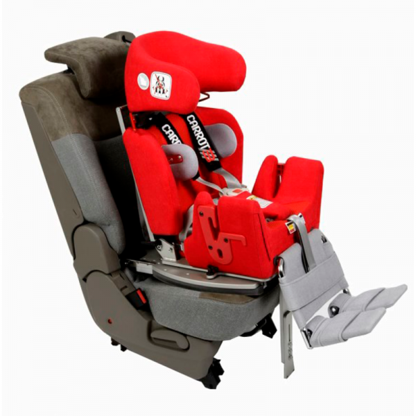 Автокресло Carrot 3 фото 3