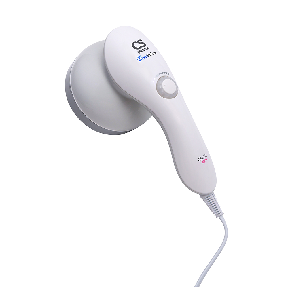 Вибромассажер CS Medica Vibra Pulsar CS-r9 фото 1