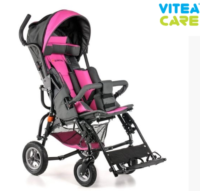 Коляска “Оптимус”: растем вместе Коляска “Оптимус”: растем вместе