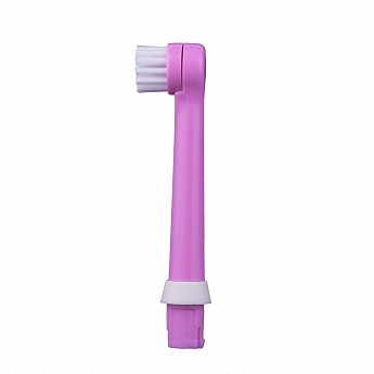 Насадки RP-61-G для зубной щетки CS Medica Kids CS-461-G фото 2