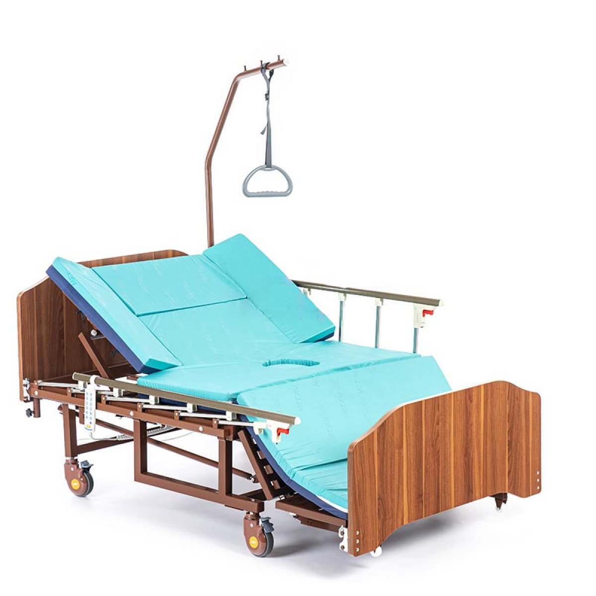 Кровать функциональная электрическая MET REVEL XL фото 2