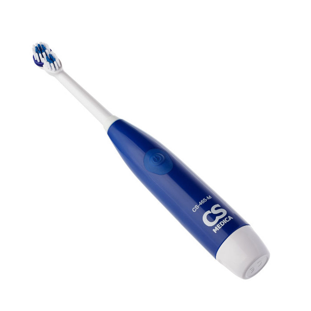 Зубная щетка CS Medica CS-465-M фото 1
