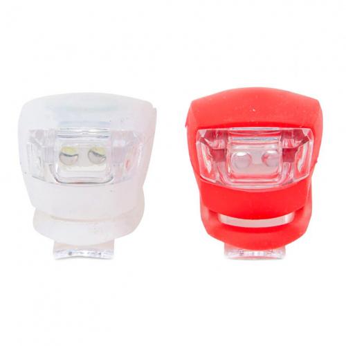 Фонарики Led к коляске Рейсер Омбрело фото 1