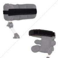 Ремень поддерживающий голову к коляске Гиппо AUR/AUH_102 фото 1