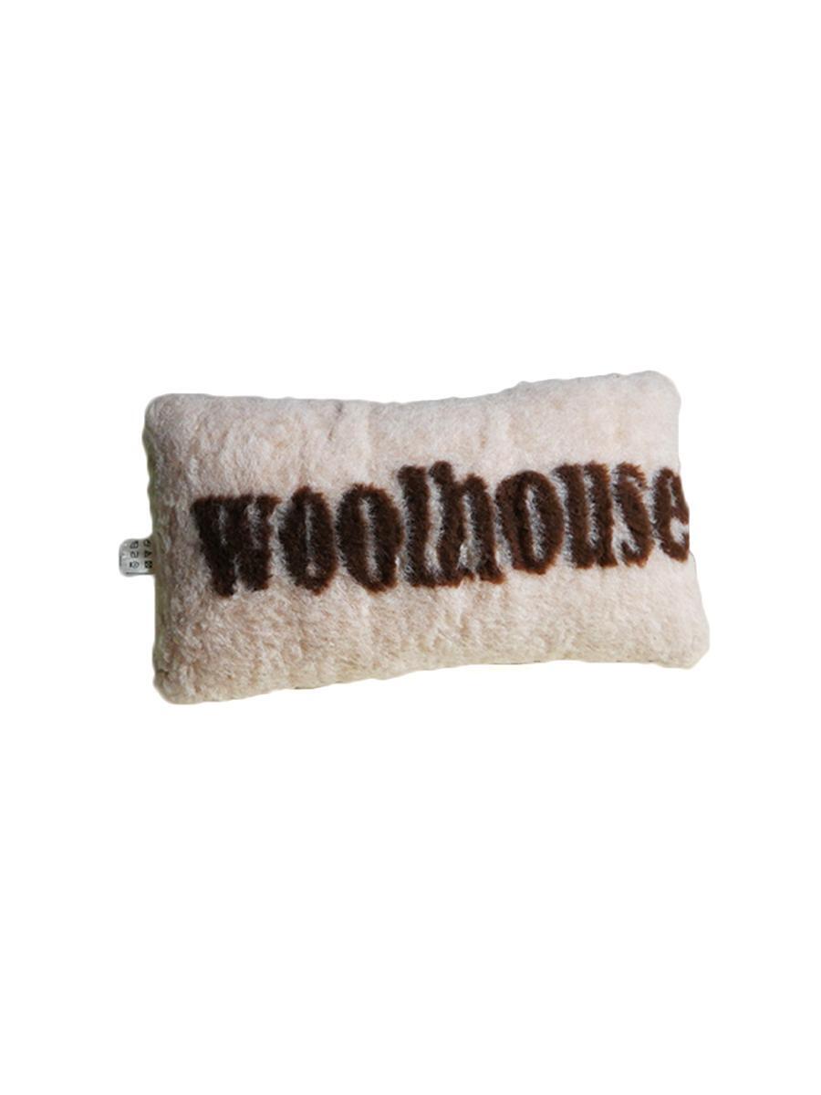 Подушка Woolhouse 20*40 фото 1
