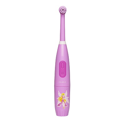 Зубная щетка CS Medica Kids CS-463-G фото 2