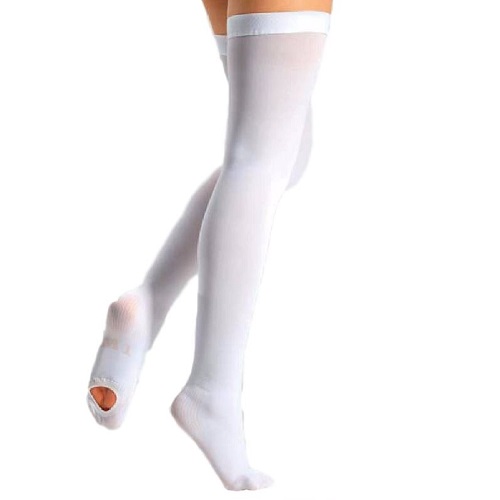 Чулки госпитальные (антиэмболические)