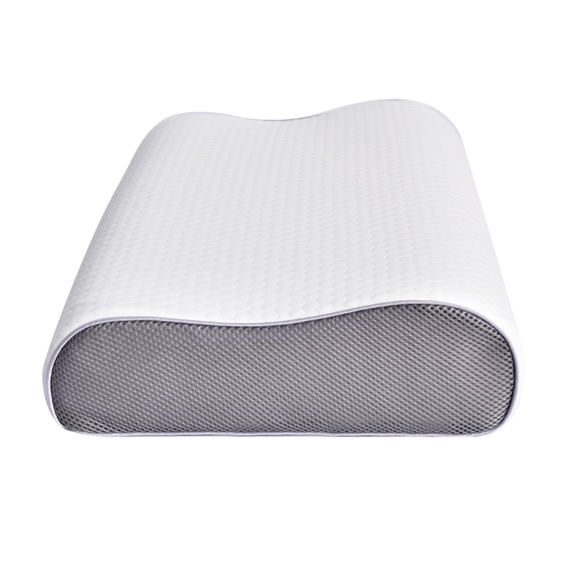 Подушка ортопедическая Comfort LunaLuxe L100101 60*35*10/8 фото 4