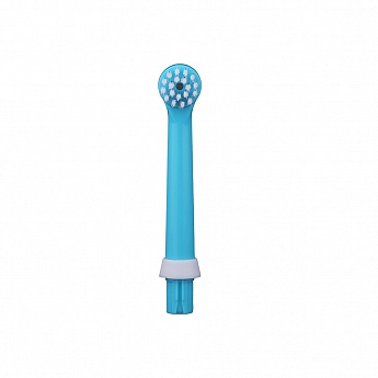 Насадки RP-61-B для зубной щетки CS Medica Kids CS-461-B фото 2