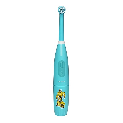 Зубная щетка CS Medica Kids CS-463-B фото 1