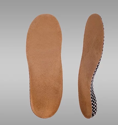 Стельки ортопедические детские корригирующие Talus "Бейби 65А"