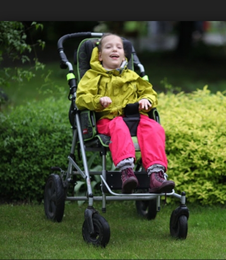 Когда пора заменить коляску Когда пора заменить коляску