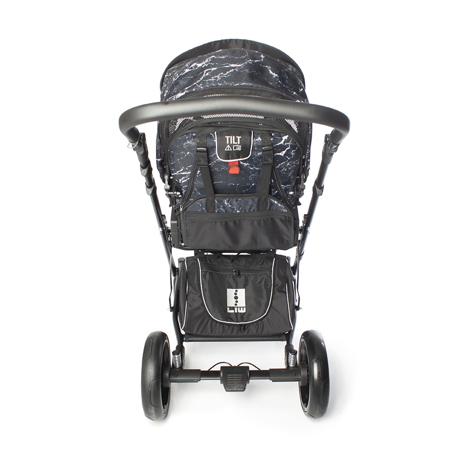 Инвалидная кресло-коляска Baffin Buggy PRO фото 4