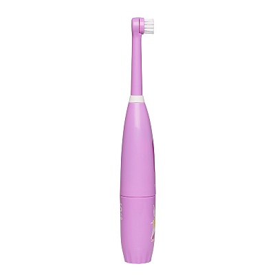 Зубная щетка CS Medica Kids CS-463-G фото 3