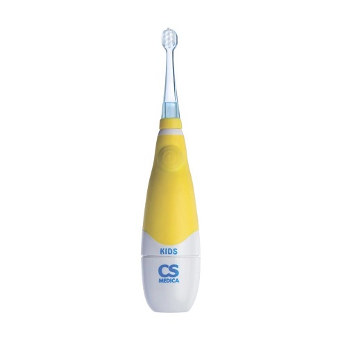 Зубная щетка SonicPulsar CS-561 кидс фото 3
