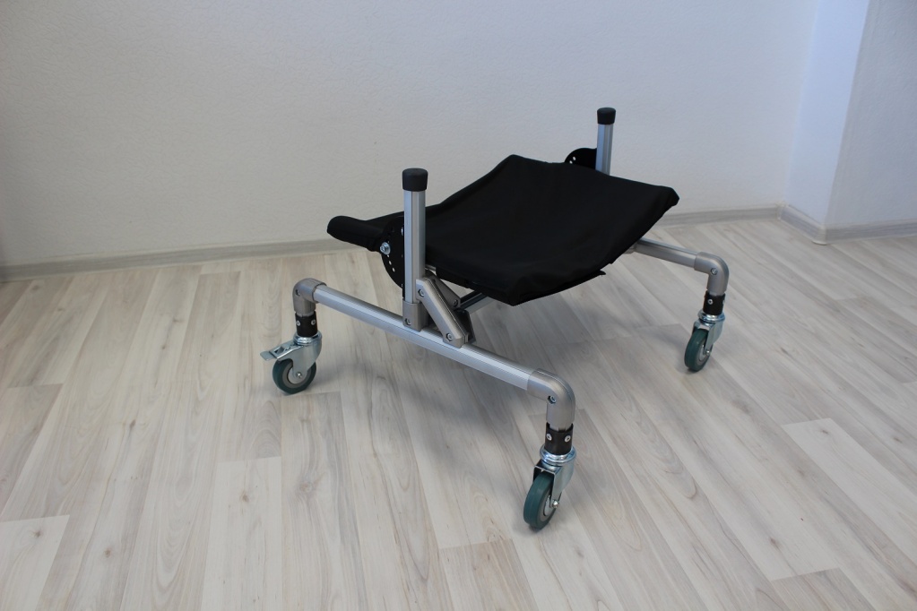 Опора для ползания «Ангел-соло» 